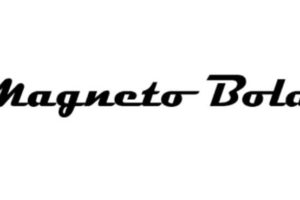 Magneto Bold Font