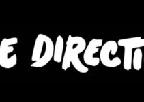 One Direction Font Family