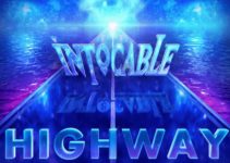 Highway (Intocable) Font Family