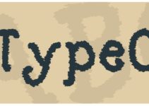 TypeO Medium Font