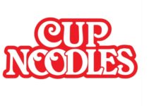 Cup Noodles Font Family