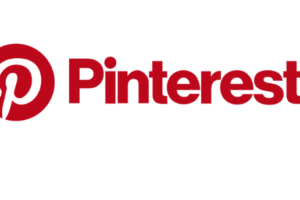 Pinterest Logo Font Family