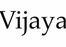 Vijaya Font Family