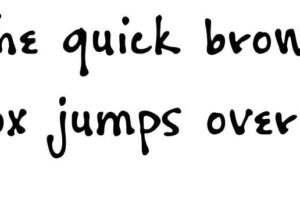 Cedarstreet Font Family