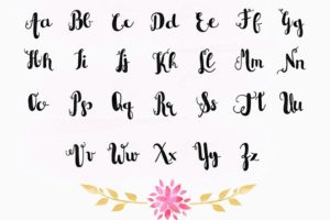 Little Cutie Font