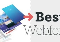 Paul Slab Font Family