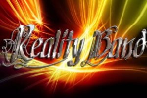 Band of Reality Font
