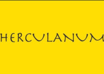 Herculaneum Font