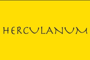 Herculaneum Font