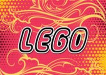 Lego Font