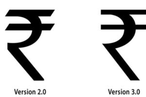 Rupee Foradian Font