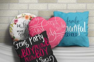 BraveHeart Script Font