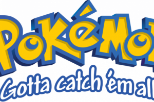 Pokemon Font