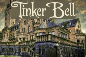 TinkerBell Regular Font