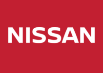 Nissan Brand font
