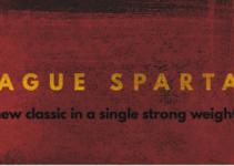 League Spartan Font