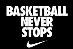Nike Font