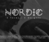 Nordic Font