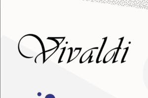Vivaldi Font