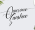 Morning Wishes Font