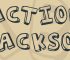 Action Jackson Font