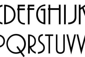 Gatsby Flfitalic Font