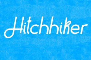 Hitchhiker Font Family