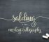 Saldina Font