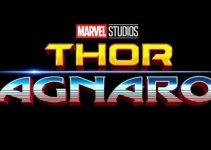 Thor Font