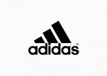 Adidas Font