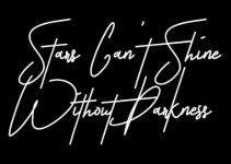 Astronout Signature Font