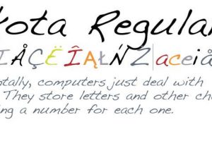 Dakota Font