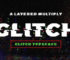 Glitch Font