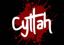 Cyttah Graffiti Font Family