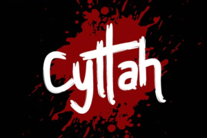 Cyttah Graffiti Font Family