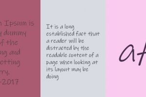 Ink Font