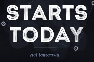 Intro Font