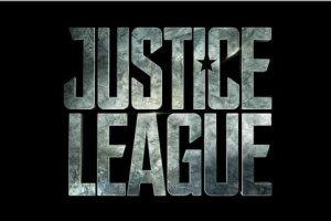 Justice League Font
