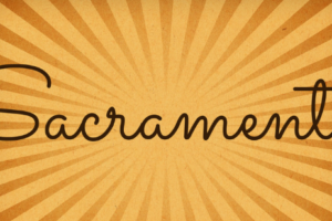 Sacramento Font
