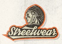 Streetwear Font