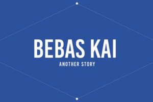Bebas Kai Font