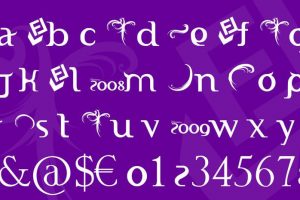 FTF Indonesiana Serif Font Family