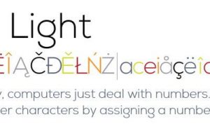 Nexa Light Font