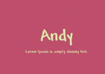 Andy Font