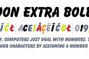 Balloon Extra Bold Font