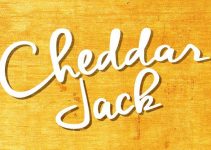 Cheddar Jack Font