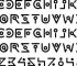 We Are Alien Font