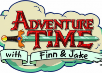 Adventure Time Logo Font