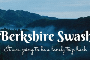 Berkshire Swash Font