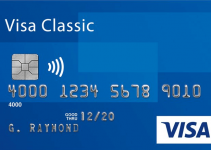 Credit Card Regular Font